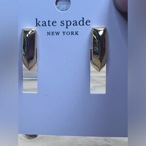 kate spade raise the bar earrings